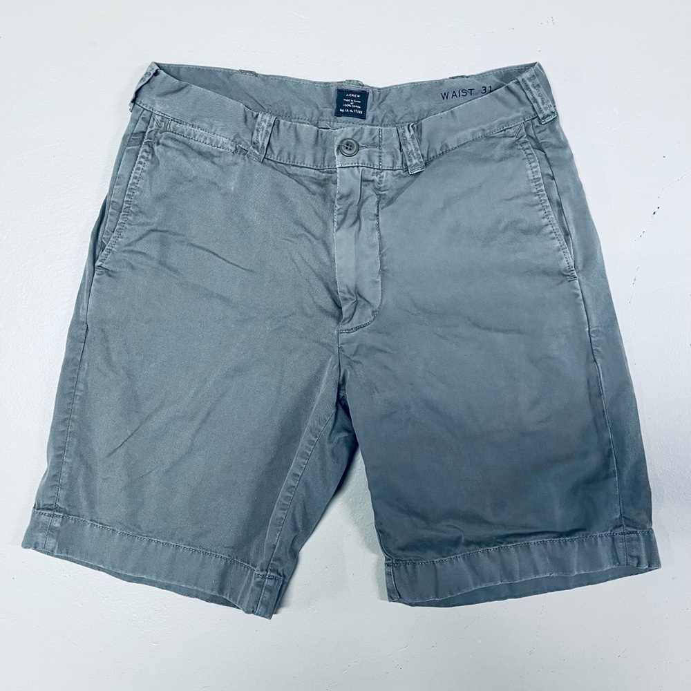 J. Crew shorts